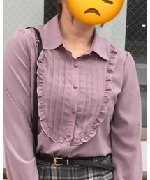 cantwo | シャツ/ブラウス