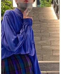 古着 | シャツ/ブラウス