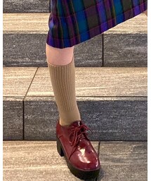 WEGO | ソックス/靴下