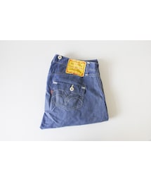 Levi's RED | ジーンズ Levi's Red - パープル(デニムパンツ)