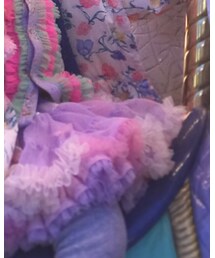 パンパンチュチュ | スカート