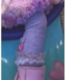 パンパンチュチュ | レギンス/スパッツ