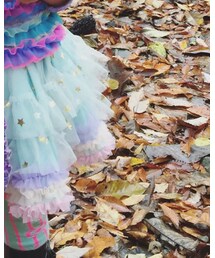 panpantutu | スカート