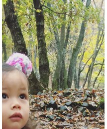 fafa | カチューシャ