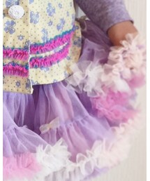 panpantutu | スカート