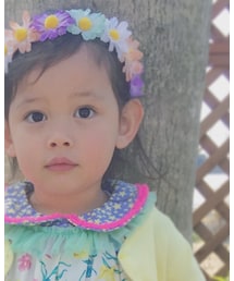 fafa | カチューシャ