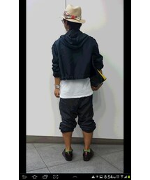 LANVIN | ブルゾン