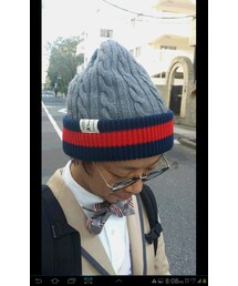 Champion | ニットキャップ/ビーニー