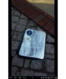 the POOL aoyama | クラッチバッグ