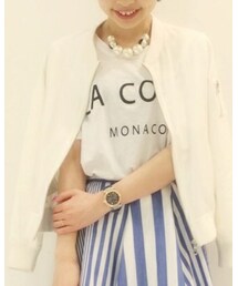 DISCOAT | Tシャツ/カットソー