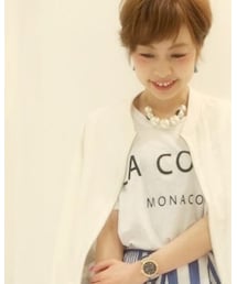 DISCOAT | カバーオール