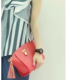 DISCOAT | ショルダーバッグ