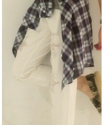 DISCOAT | その他パンツ