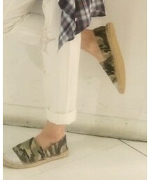 DISCOAT | その他シューズ