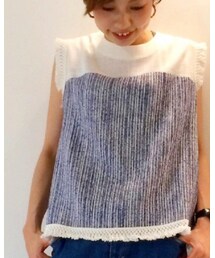 DISCOAT | トップス