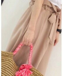 スザンヌちゃん | その他パンツ