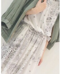 Discoat Parisien | ワンピース/ドレス