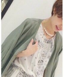 Discoat Parisien | ジャケット/アウター