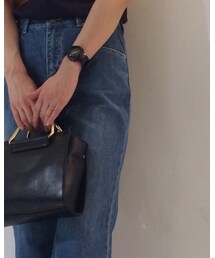 Discoat Parisien | デニムパンツ