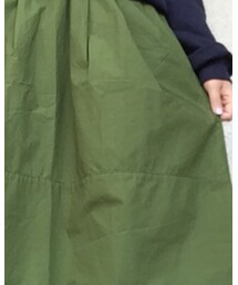 無印良品 | スカート