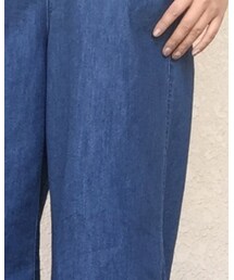 GU | デニムパンツ