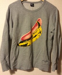 UNIQLO | スウェット