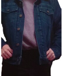 GU | ニット/セーター