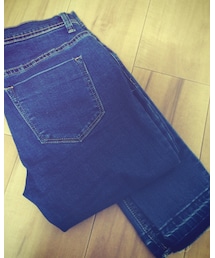 FOREVER 21 | デニムパンツ