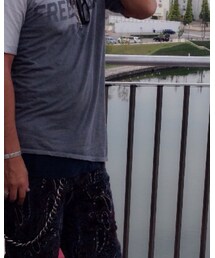 MIHARAYASUHIRO | Tシャツ/カットソー