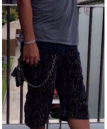 ArgentGleam | ウォレットチェーン