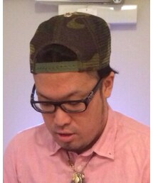 CHROME HEARTS | キャップ