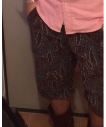 ALM | その他パンツ