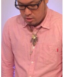 goro's | ネックレス