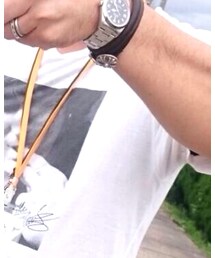 ROLEX | アナログ腕時計