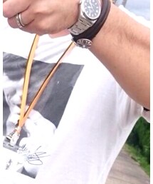 CHROME HEARTS | ヘアゴム