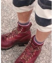 WHITE'S BOOTS | ブーツ