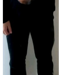 ZARA | チノパンツ