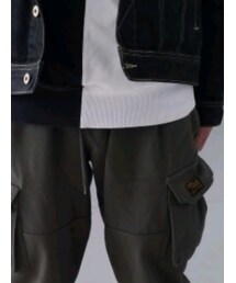 chinism | その他パンツ