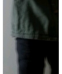 m51 | ミリタリージャケット