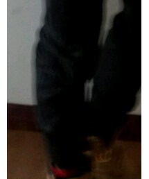 添柏岚 | ブーツ