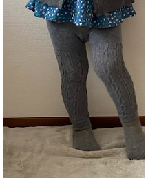 UNIQLO | レギンス/スパッツ