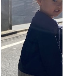 UNIQLO | ナイロンジャケット