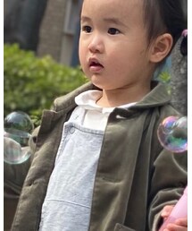 babyGAP | シャツ/ブラウス