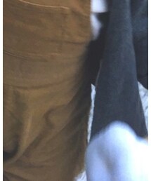 Handmade | サロペット/オーバーオール