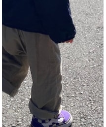 Handmade | パンツ