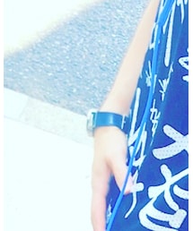 Calvin Klein | アナログ腕時計