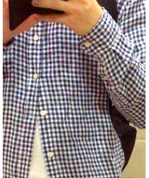 UNIQLO | シャツ/ブラウス