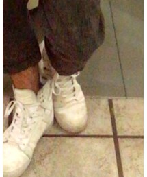 SUPRA | スニーカー