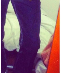 LOUIS VUITTON | その他パンツ