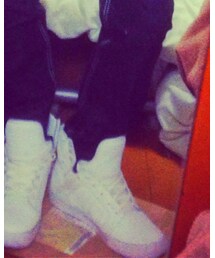 SUPRA | スニーカー